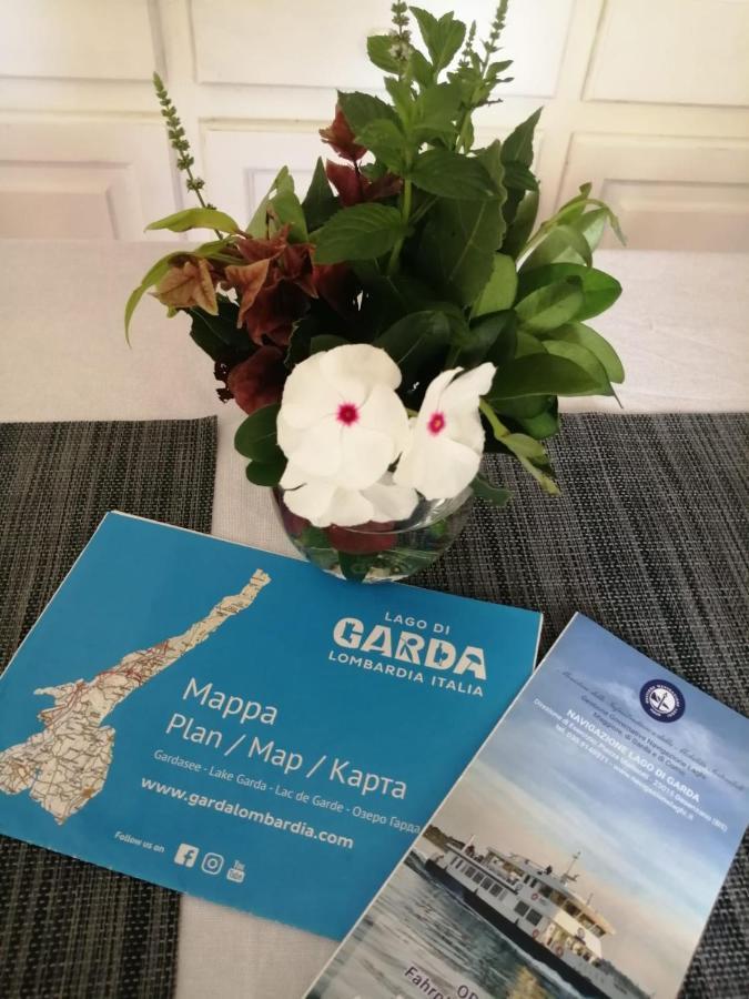 Vobarno Casa Vacanze מראה חיצוני תמונה