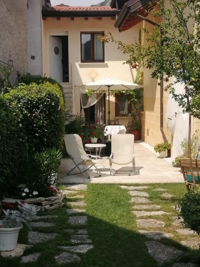 Vobarno Casa Vacanze מראה חיצוני תמונה