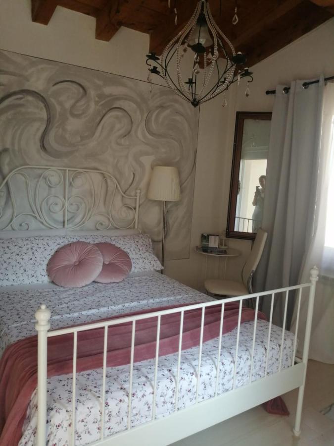 Vobarno Casa Vacanze מראה חיצוני תמונה