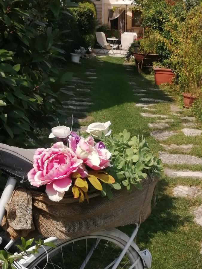 Vobarno Casa Vacanze מראה חיצוני תמונה