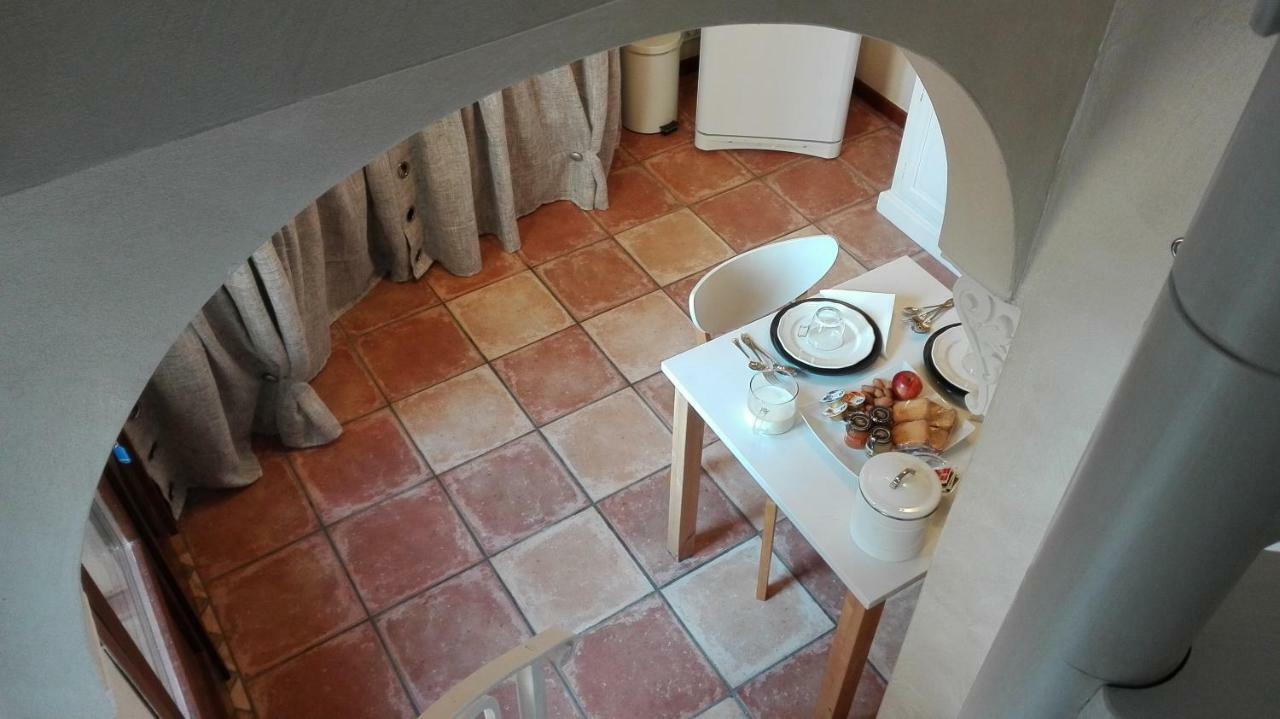 Vobarno Casa Vacanze מראה חיצוני תמונה