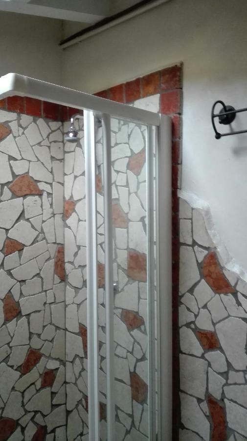 Vobarno Casa Vacanze מראה חיצוני תמונה