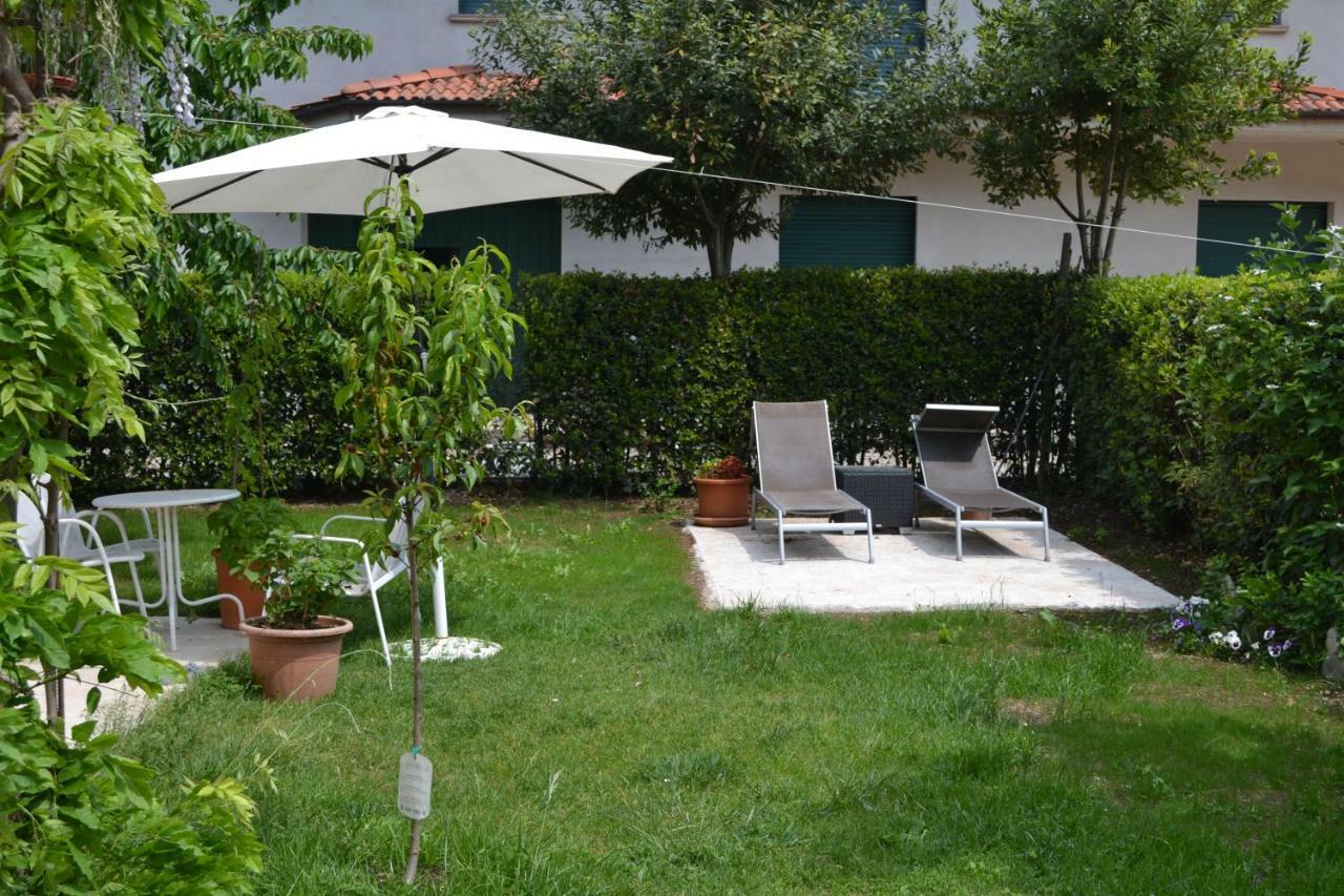 Vobarno Casa Vacanze מראה חיצוני תמונה
