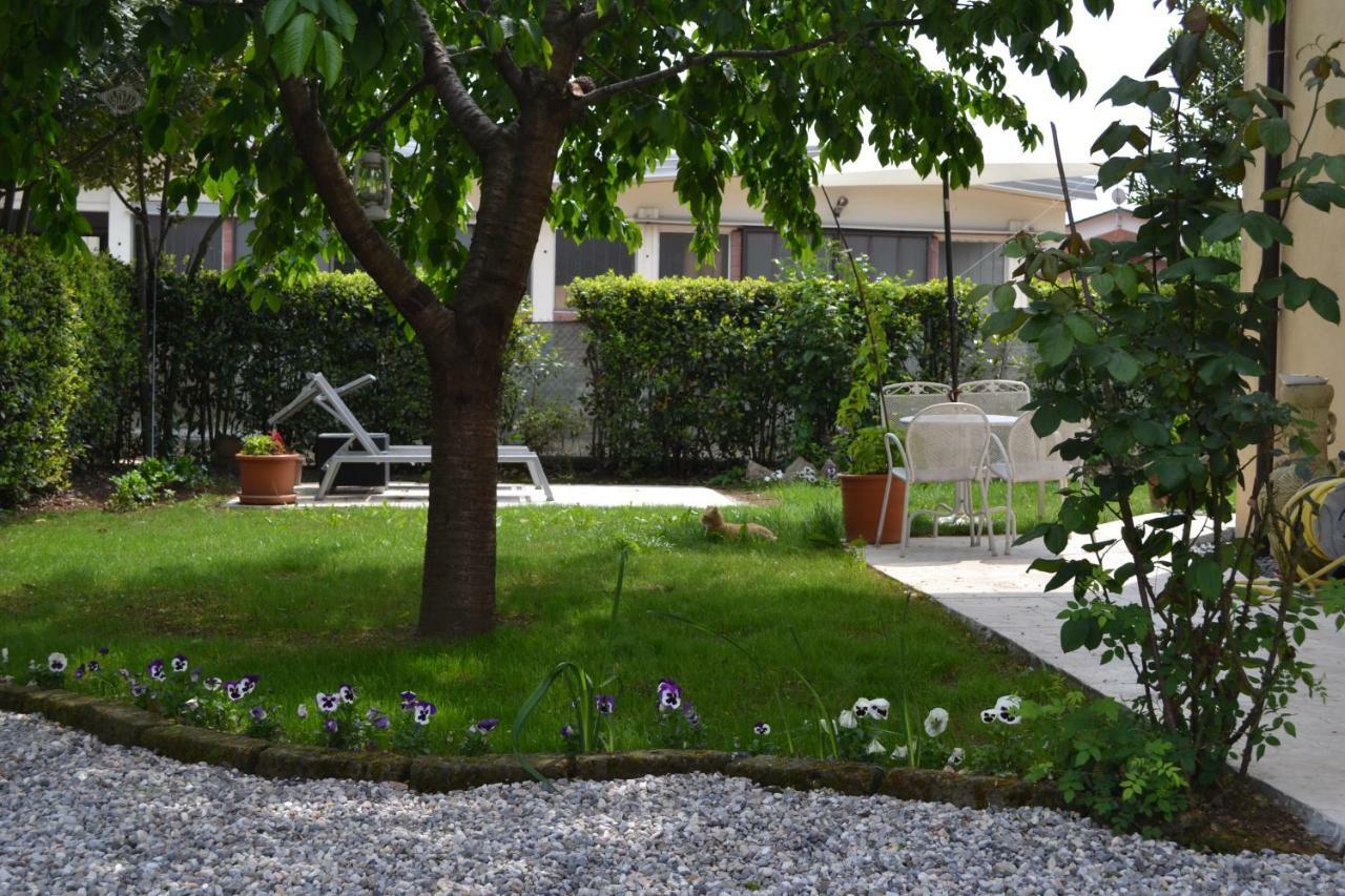 Vobarno Casa Vacanze מראה חיצוני תמונה