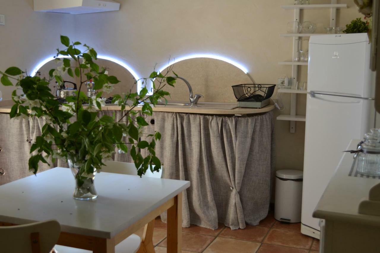 Vobarno Casa Vacanze מראה חיצוני תמונה